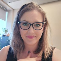 Candice Geldenhuys Email