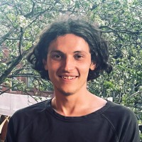 Manuela Employee Evan Staffen's profile photo
