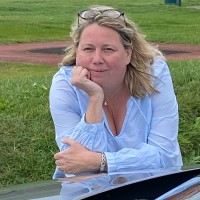 Marshall Info Tech Ltd Employee Amanda Marshall's profile photo