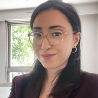 MYRIAD Data Employee Ines Sidhoum's profile photo