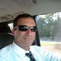 One Force Live Employee David Regan's profile photo