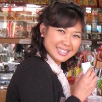 Tempo Bioscience Employee Paweena Lizarraga's profile photo