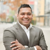 Airudi Inc. Employee Keean Persaud's profile photo