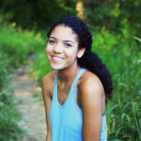 Sophia Pelton Email & Phone Number