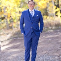 SiliconMesa Employee David Pearce's profile photo