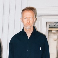 OlssønBarbieri Employee Henrik Olssøn's profile photo
