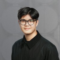 Coding Studio Employee Kevin Bryan's profile photo