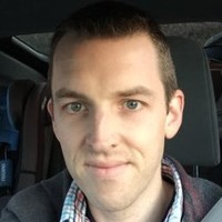 Qualcomm Employee Christopher Hurley's profile photo