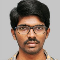 Exceleris Consulting Employee Ca Bodakonda's profile photo