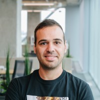 Financeit Employee Nikola Jovanoski's profile photo