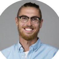ASU Learning Enterprise Employee Dane Kulpa's profile photo