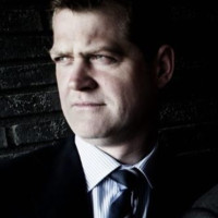 Casper Pedersen Email & Phone Number