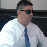 Romanzza Employee Marcio Garcia's profile photo