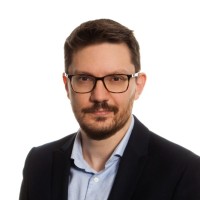 Adaptiiv Employee Borko Basaric's profile photo