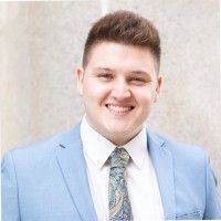 Optec Payments Employee Chris O'Brien's profile photo