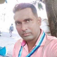 Taskmo Employee Mahesh Shirke's profile photo