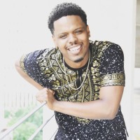 KTSU 90.9 FM Employee Amir Diamond's profile photo