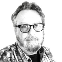 Woodbury University Employee Eric Daniels's profile photo