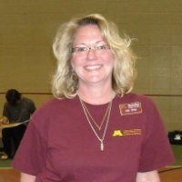 University of Minnesota Employee Lisa Wiley's profile photo