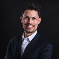 Marabu Inks Employee Nico Ziesel's profile photo
