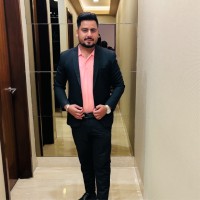 Bharat & Co Employee Happy Arora's profile photo