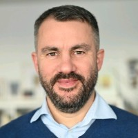 firstcolo Employee Boris Mayer's profile photo