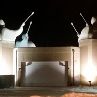 Sisseton Wahpeton College Employee Russell Eberhardt's profile photo