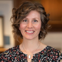 Rebecca Vorstermans Email & Phone Number