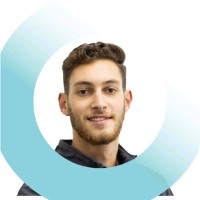 ATG DIGITAL Employee Yehuda Cohen's profile photo