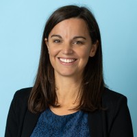 Allianz France Employee Cécile Collier's profile photo