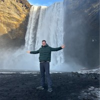 Jacobs Employee James Youle's profile photo