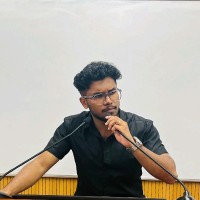 IIITMK Employee Joyal Francis's profile photo