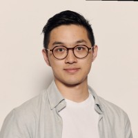 Unity Employee Tian Wang's profile photo