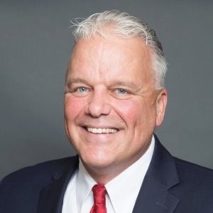 Electronic Power Design Employee Marvin Shotts's profile photo