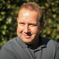 De Nieuwe Norm Employee Rob Kersting's profile photo