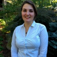 CASE Collaborative Employee Emma Nelson's profile photo