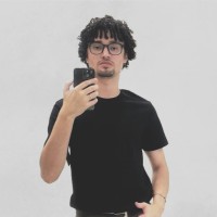 Humanoide.dev Employee Fernando Oliveira's profile photo