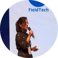 FieldTech Engineering Ltd Employee Selin Küçük's profile photo