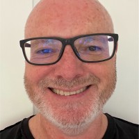 Neurolink Psychology Employee Robert Rauch's profile photo