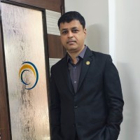Origin HR Pvt. Ltd. Employee Ashish Bubna's profile photo