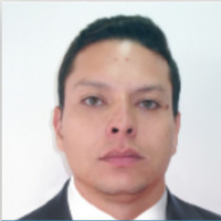 EMSER Employee Freddie Molina's profile photo