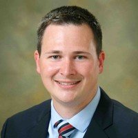 Charleston Water System Employee Michael Matala's profile photo