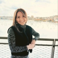 Satarla Employee Marissa Preston's profile photo