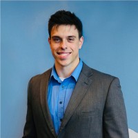 Caleb Potter Email & Phone Number