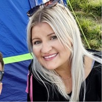 Asda Employee Danielle Law's profile photo