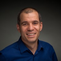 CEME Employee Luc da Silva's profile photo