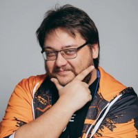 Vladimir Bulanov's profile photo