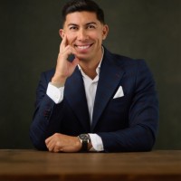 Chris-Craft Corporation Employee Max Gordon's profile photo