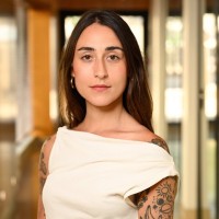 Groupe ADEQUAT Employee Sarah Effantin's profile photo