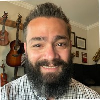 Music Go Round Rock Hill Employee Mark Buckingham's profile photo